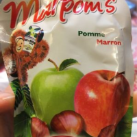 Marpom's