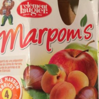 Marpom's