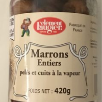 Marrons Entiers