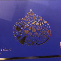 Marrons Glacés