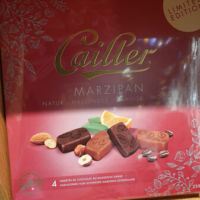 Marzipan