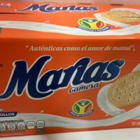 Marías Gamesa