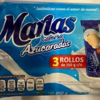 Marías Gamesa Azucaradas