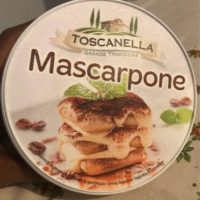 Mascarpone