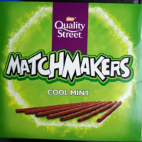 Matchmakers