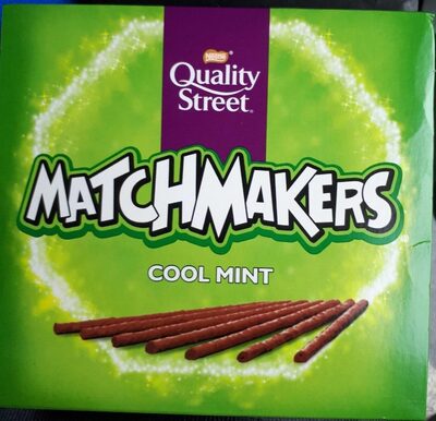 Matchmakers Matchmakers