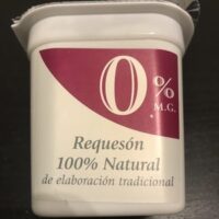 Mató Desnatat 0% Pastoret