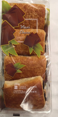 Maxi Choco