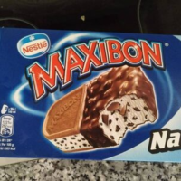 Maxi bon