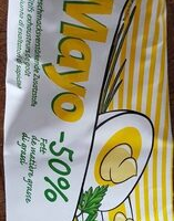 Mayo