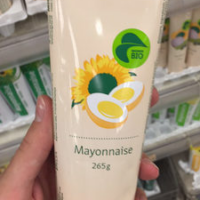 Mayonnaise