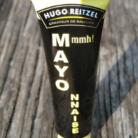 Mayonnaise
