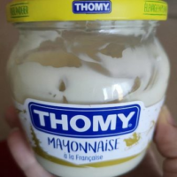 Mayonnaise