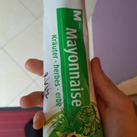 Mayonnaise Herbes