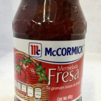 McCormick Jam de Fresa