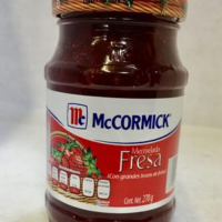 McCormick Jam de Fresa