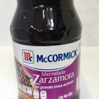 McCormick Jam de Zarzamora