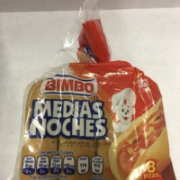 Medias Noches
