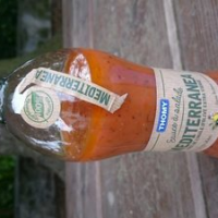Mediterran dressing