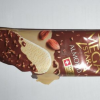 Mega Star Almond