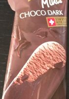 Mega star choco dark
