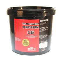 Mehrkomponeneten Protein 90 C6 Haselnuß