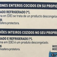 Mejillones