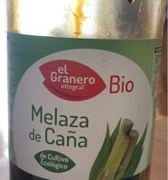 Melaza de Caña