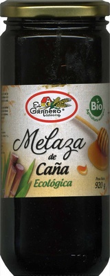 Melaza from Caña from Sugar Melaza de caña de azúcar