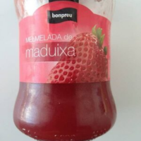 Melmelada de maduixa