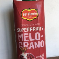 Melo grano