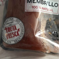 Membrillo santa teresa