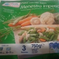 Menestra imperial