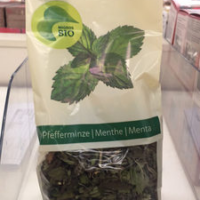 Menthe