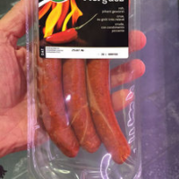 Merguez