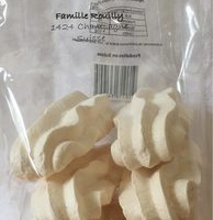 Meringues