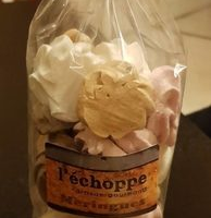 Meringues