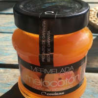 Jam Extra Melocotón