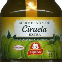 Jam ciruela