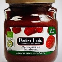 Jam de Frambuesa ECO