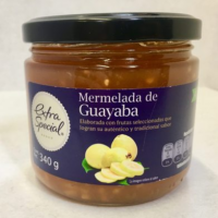 Jam de Guayaba