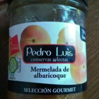 Jam de albaricoque