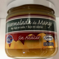 Jam de mango Tasty Dbs