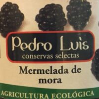 Jam de mora