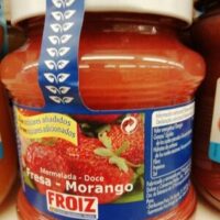 Jam fresa