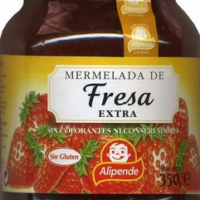 Jam fresa