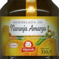 Jam naranja amarga