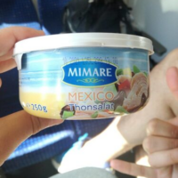 Mexico Thonsalat