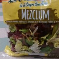 Mezclum