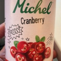 Michel Cranberry